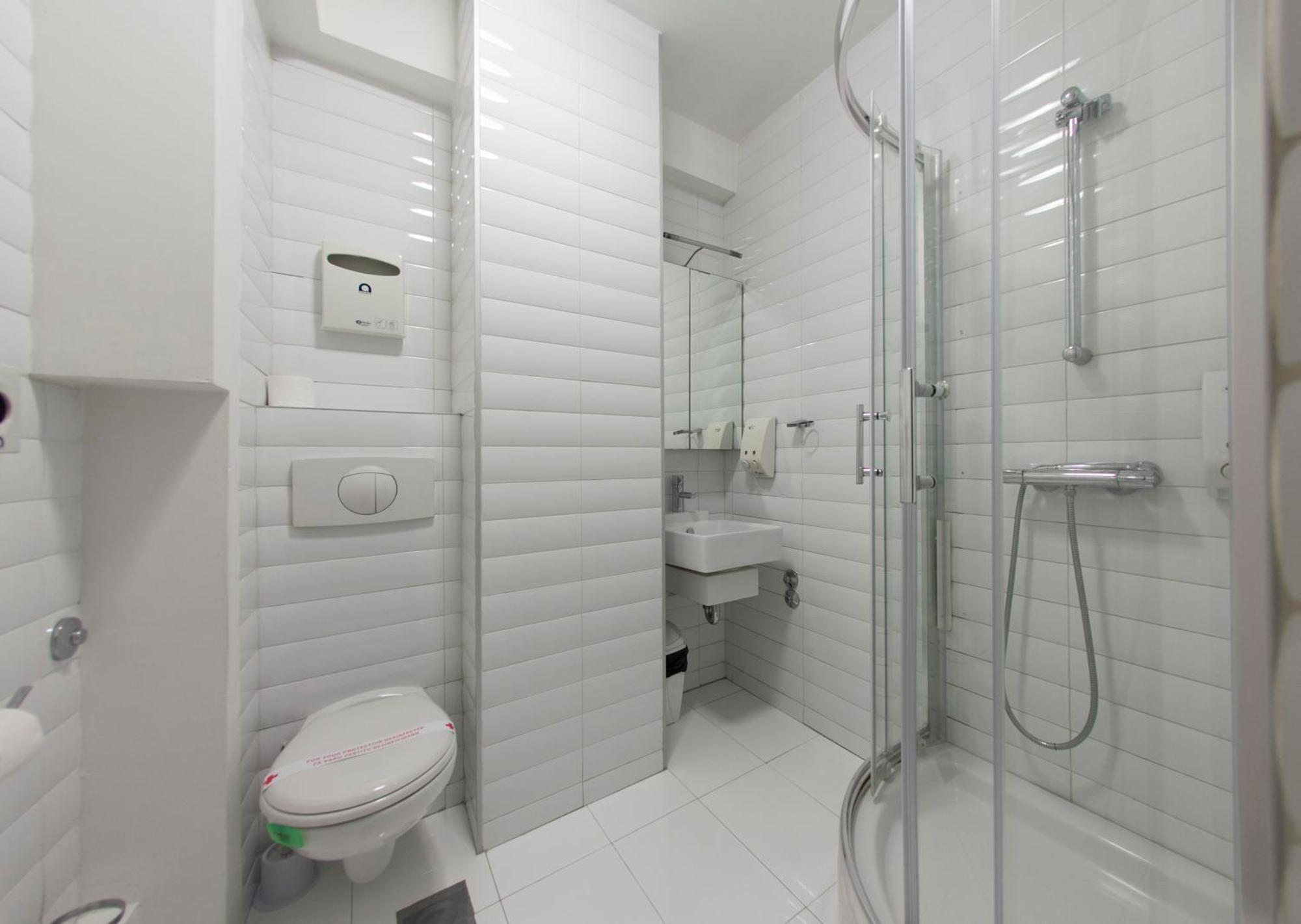 Hotel Boutique 36 SJJ Room photo