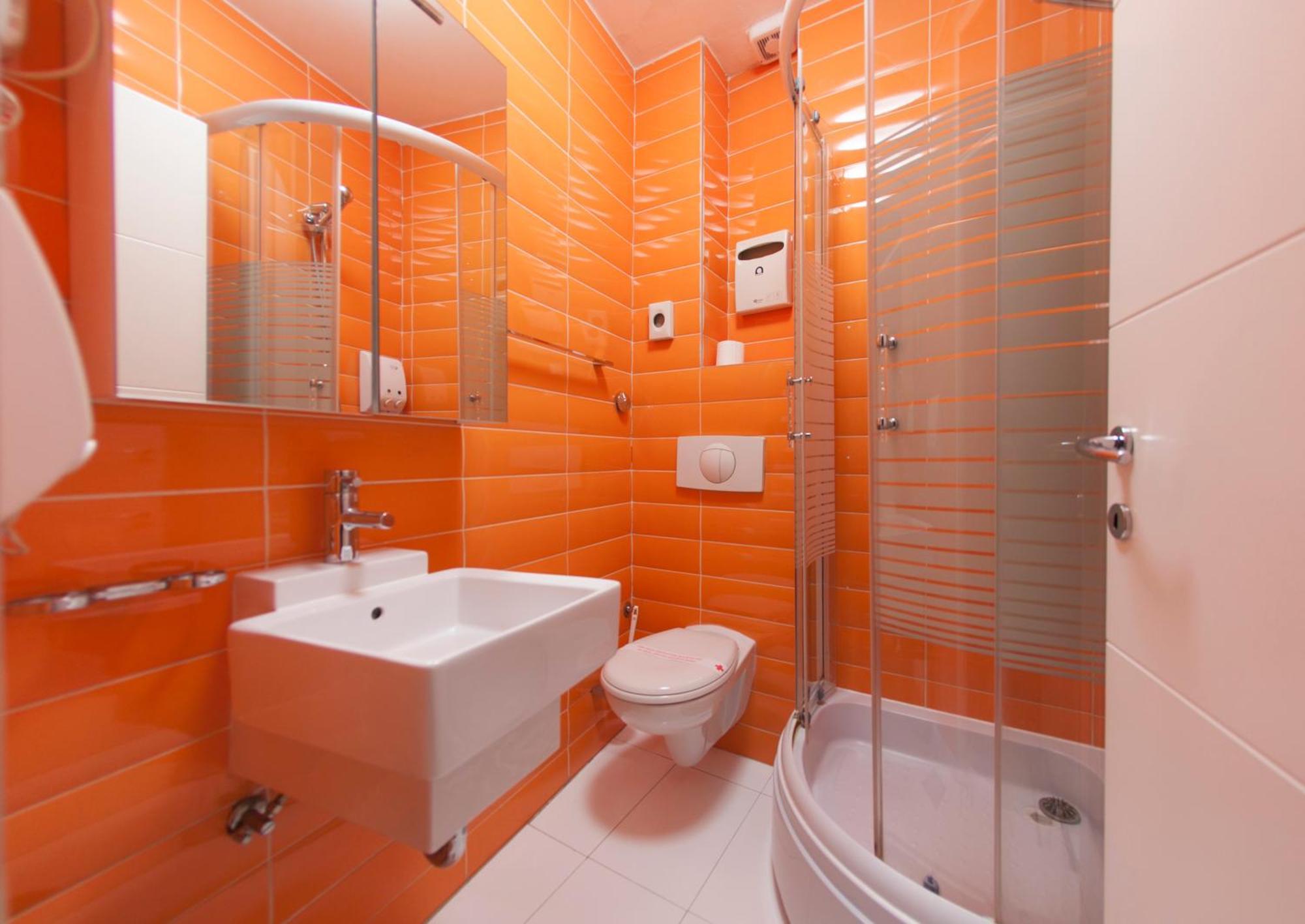 Hotel Boutique 36 SJJ Room photo