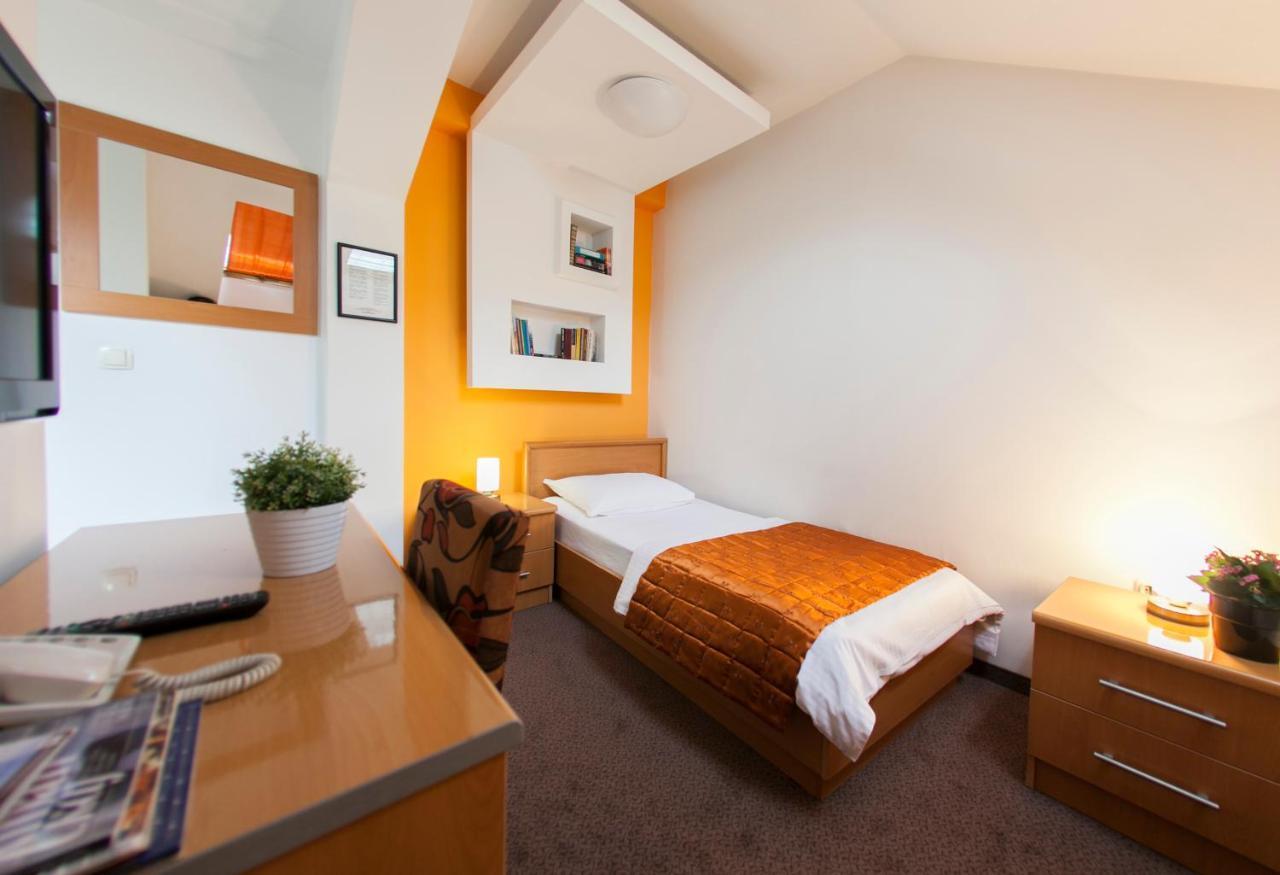 Hotel Boutique 36 SJJ Room photo
